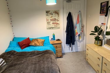 6 bed house, Cobden view road, Crookes, Sheffield, S101HS - Image 5